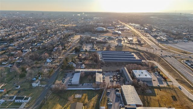 2939 12th Avenue SW, Cedar Rapids, IA 52404