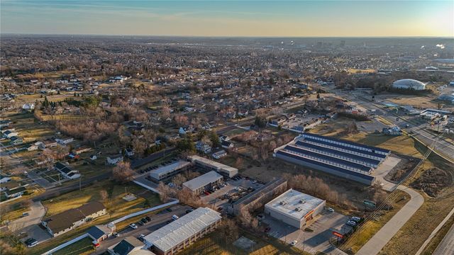 2939 12th Avenue SW, Cedar Rapids, IA 52404