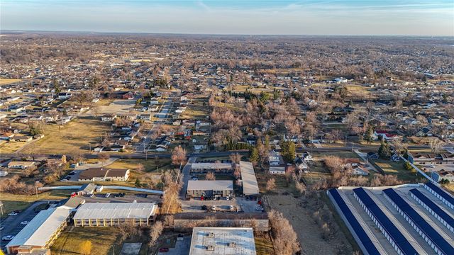 2939 12th Avenue SW, Cedar Rapids, IA 52404