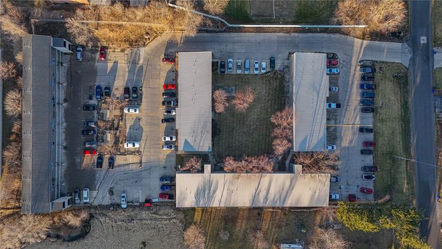 2939 12th Avenue SW, Cedar Rapids, IA 52404