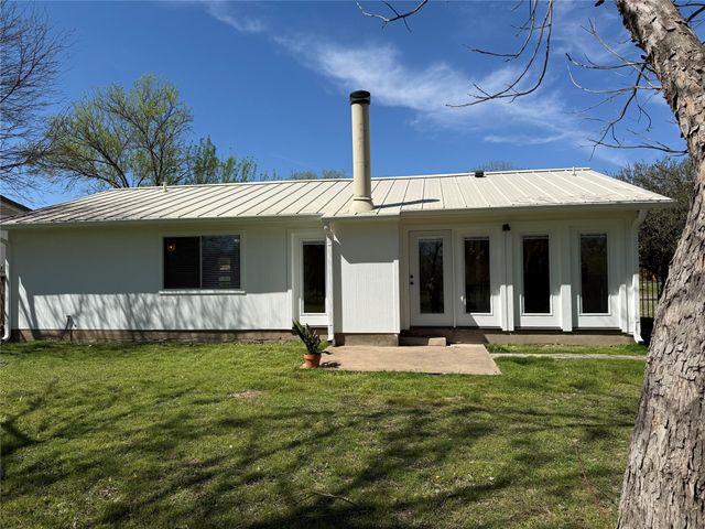 7313 Rhett PL, Austin, TX 78744