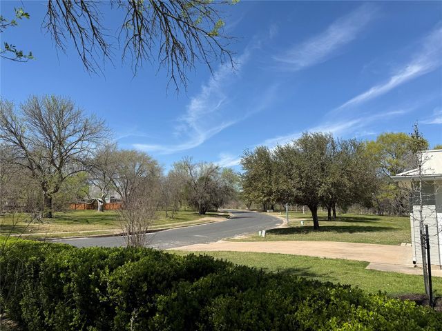 7313 Rhett PL, Austin, TX 78744