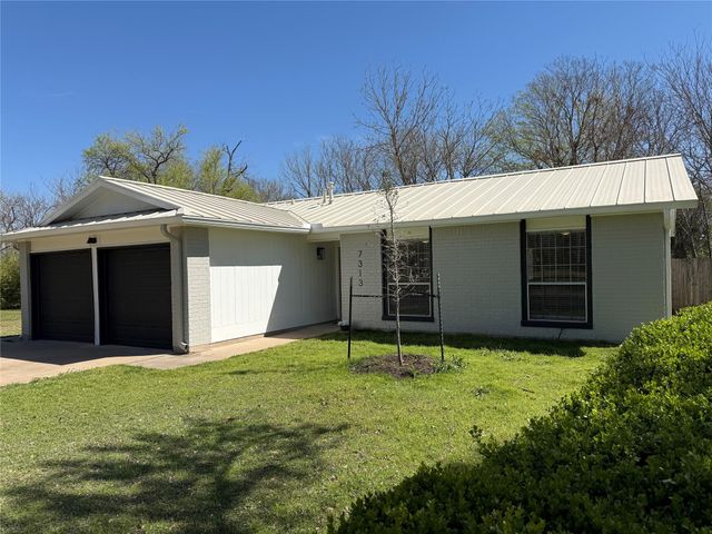 7313 Rhett PL, Austin, TX 78744