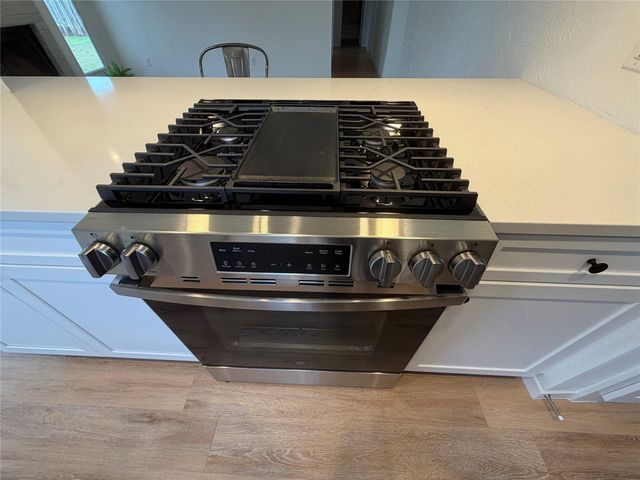 7313 Rhett PL, Austin, TX 78744