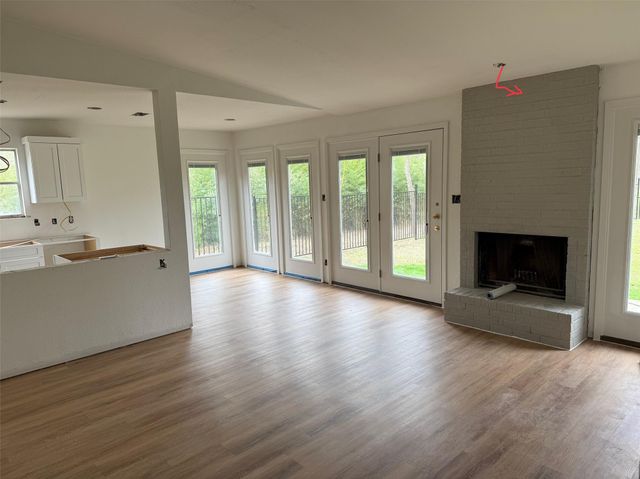 7313 Rhett PL, Austin, TX 78744