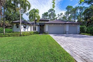 4199 11TH AVE SW, Naples, FL 34116