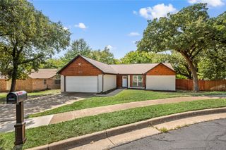 3217 Misty Court, Bedford, TX 76021