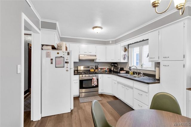 771 Amherst Street, Buffalo, NY 14216