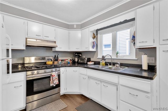 771 Amherst Street, Buffalo, NY 14216