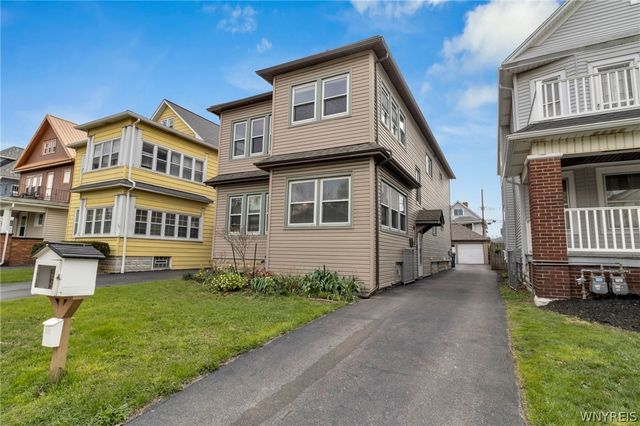 771 Amherst Street, Buffalo, NY 14216