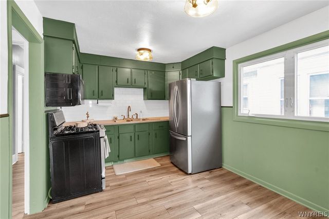 771 Amherst Street, Buffalo, NY 14216