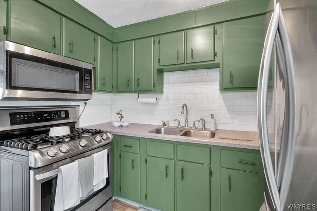 771 Amherst Street, Buffalo, NY 14216