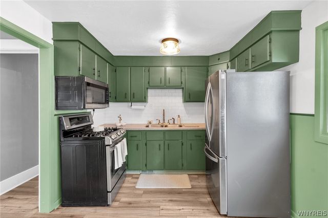 771 Amherst Street, Buffalo, NY 14216