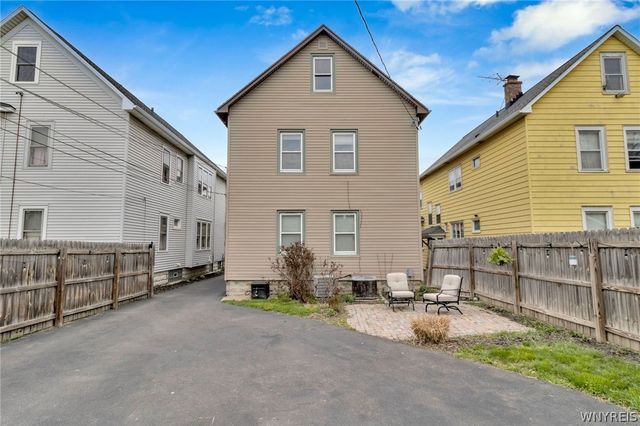 771 Amherst Street, Buffalo, NY 14216