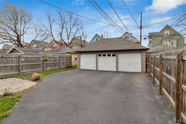 771 Amherst Street, Buffalo, NY 14216