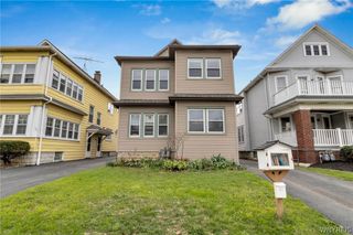 771 Amherst Street, Buffalo, NY 14216