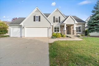504 Snapdragon Lane, Dewitt, MI 48820