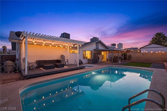 7624 Alina Avenue, Las Vegas, NV 89145