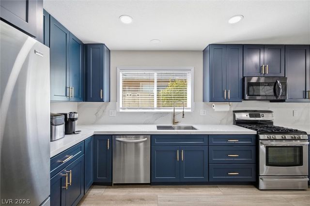 7624 Alina Avenue, Las Vegas, NV 89145