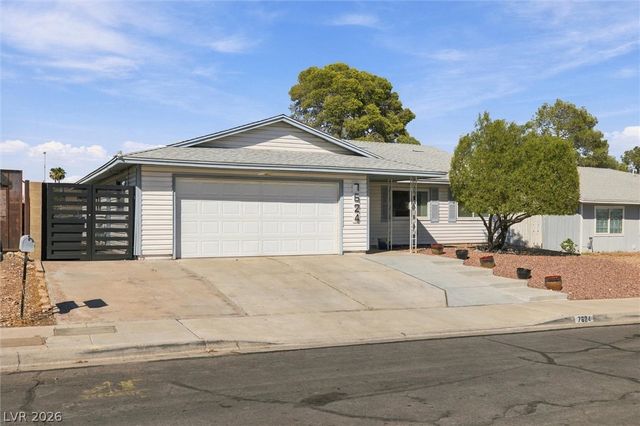 7624 Alina Avenue, Las Vegas, NV 89145