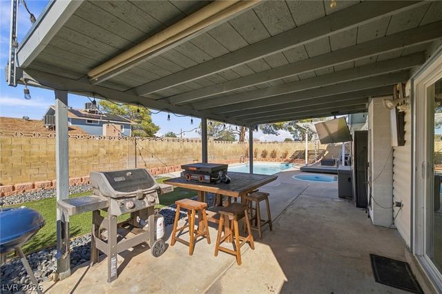 7624 Alina Avenue, Las Vegas, NV 89145