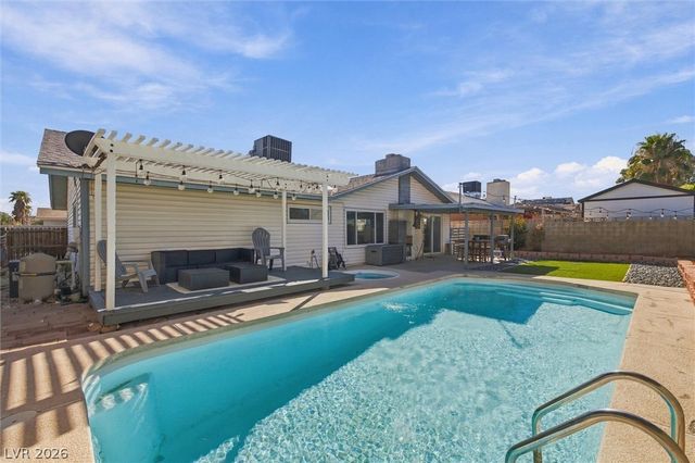 7624 Alina Avenue, Las Vegas, NV 89145