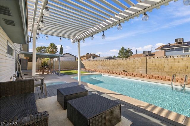 7624 Alina Avenue, Las Vegas, NV 89145