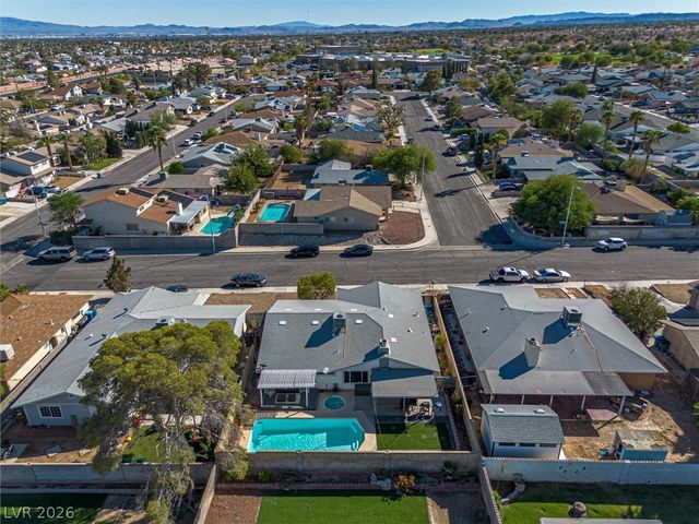 7624 Alina Avenue, Las Vegas, NV 89145