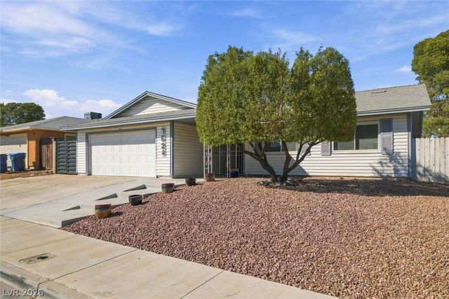 7624 Alina Avenue, Las Vegas, NV 89145