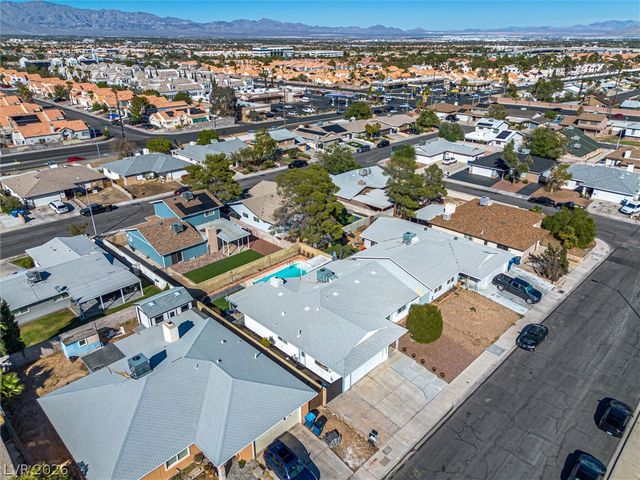 7624 Alina Avenue, Las Vegas, NV 89145