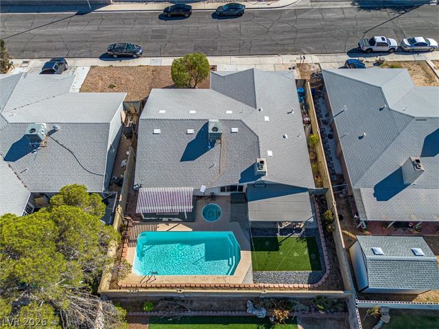 7624 Alina Avenue, Las Vegas, NV 89145