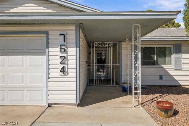 7624 Alina Avenue, Las Vegas, NV 89145