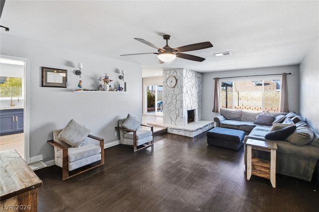7624 Alina Avenue, Las Vegas, NV 89145