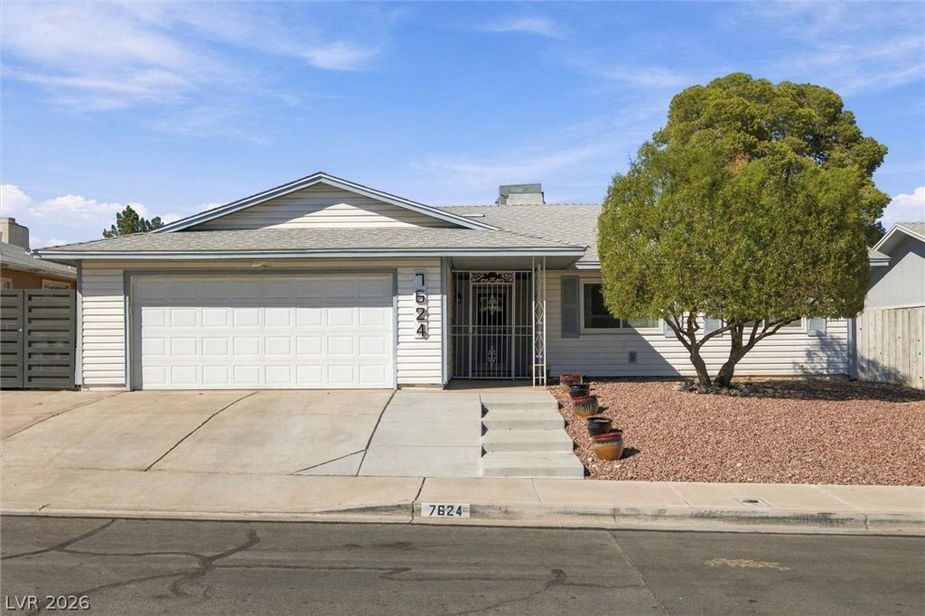 7624 Alina Avenue, Las Vegas, NV 89145 — photo 4
