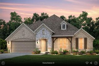 2933 Ottawa ST, Leander, TX 78641