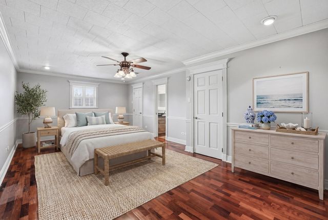 122 St Agnes Drive, Bourg, LA 70343