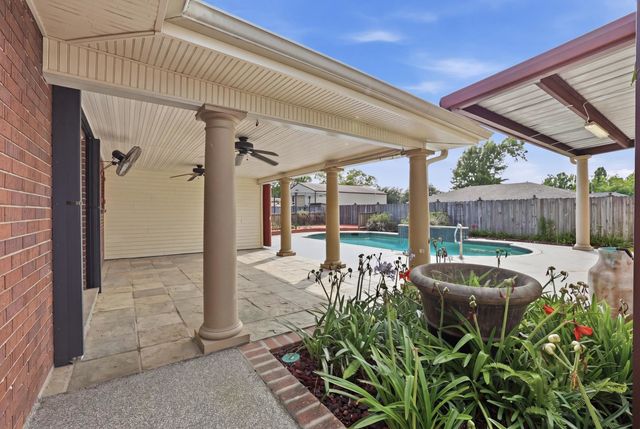 122 St Agnes Drive, Bourg, LA 70343