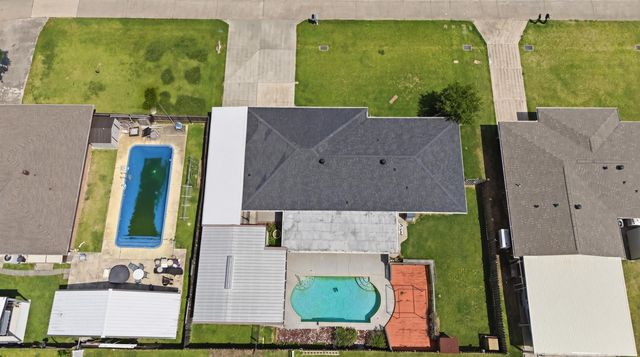 122 St Agnes Drive, Bourg, LA 70343