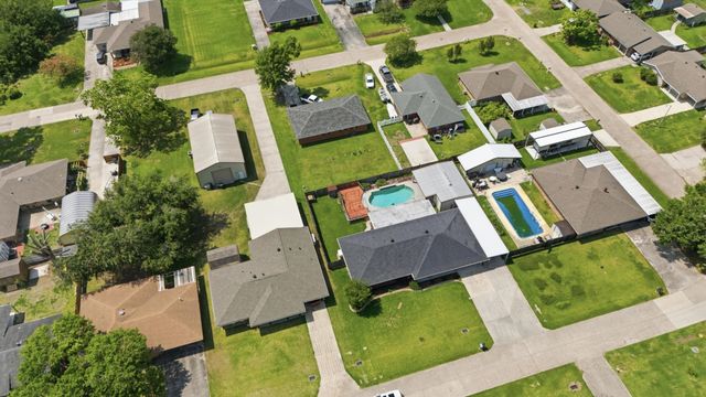 122 St Agnes Drive, Bourg, LA 70343