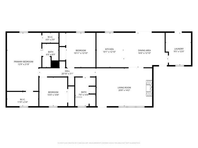 122 St Agnes Drive, Bourg, LA 70343