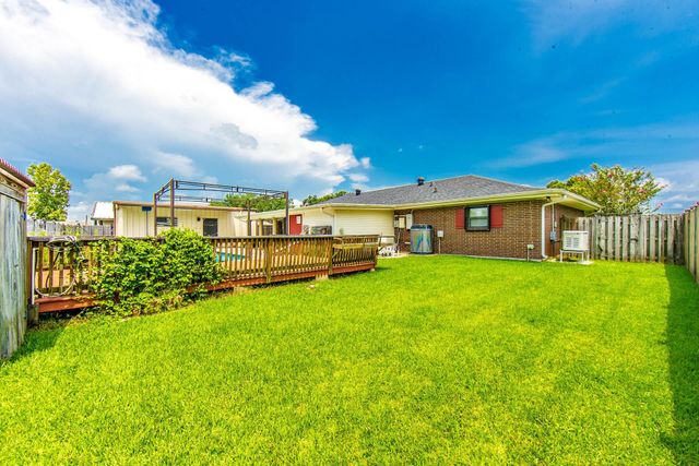 122 St Agnes Drive, Bourg, LA 70343