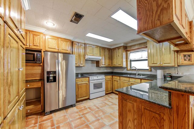 122 St Agnes Drive, Bourg, LA 70343