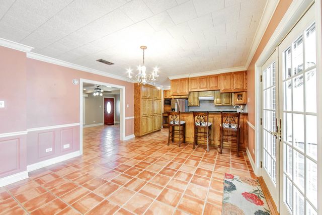 122 St Agnes Drive, Bourg, LA 70343