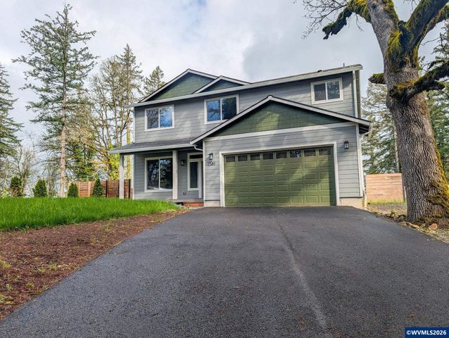 2381 NW Maier Ln, Albany, OR 97321