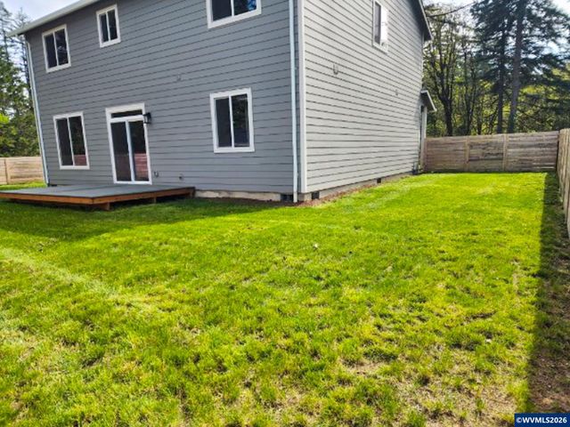 2381 NW Maier Ln, Albany, OR 97321