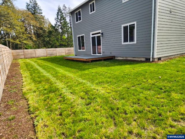 2381 NW Maier Ln, Albany, OR 97321