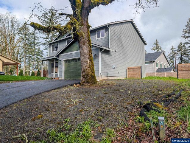 2381 NW Maier Ln, Albany, OR 97321