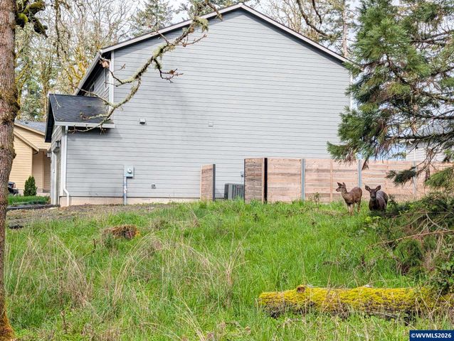 2381 NW Maier Ln, Albany, OR 97321