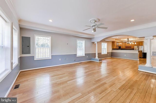 5713 EADS ST NE, Washington, DC 20019
