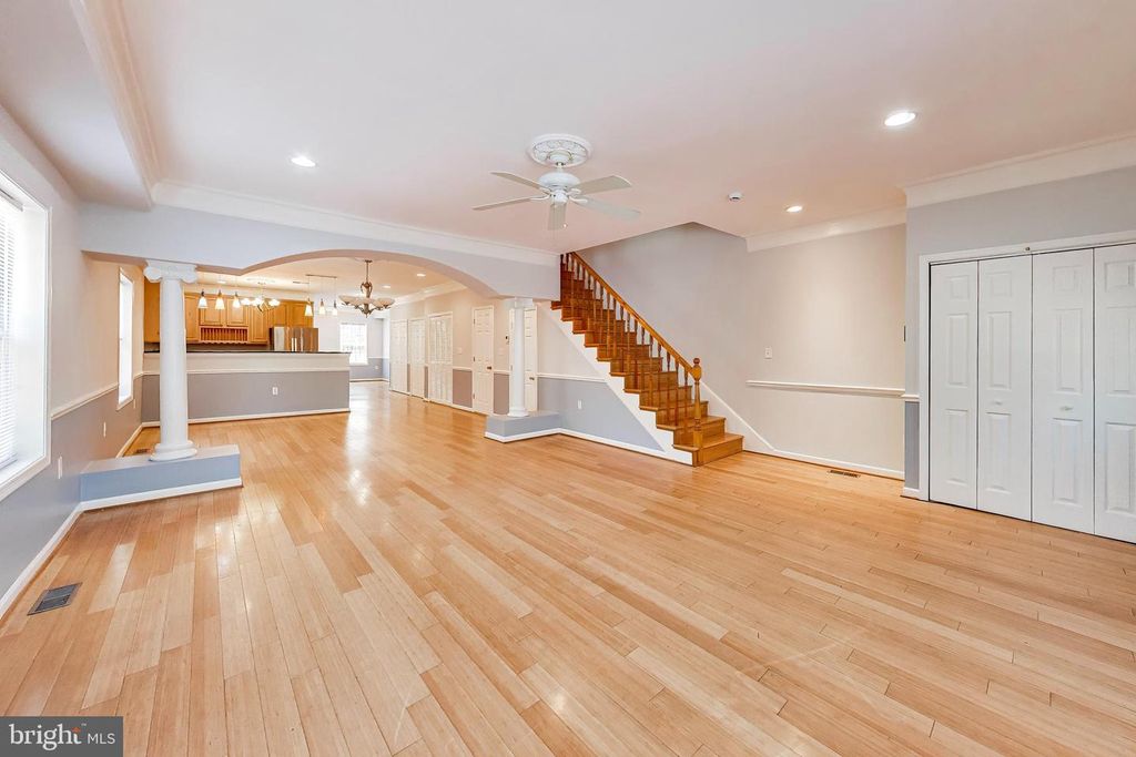 5713 EADS ST NE, Washington, DC 20019